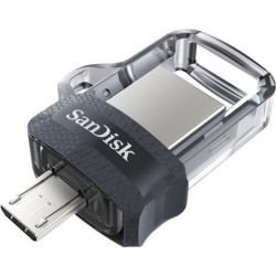 FLASHPEN DUAL USB30-MICRO OTG 64GB