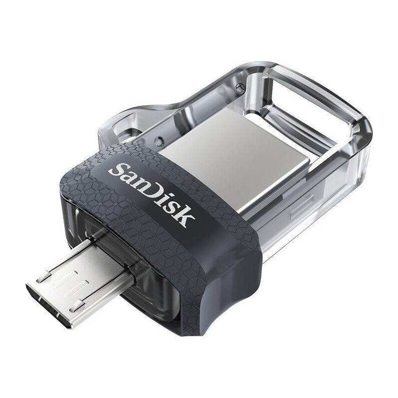 FLASHPEN DUAL USB30-MICRO OTG 64GB