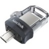 FLASHPEN DUAL USB30-MICRO OTG 64GB