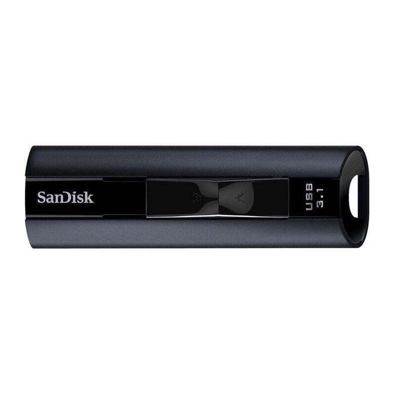 SanDisk Extreme Pro unitÃ  flash USB 128 GB USB tipo A 32 Gen 1 3