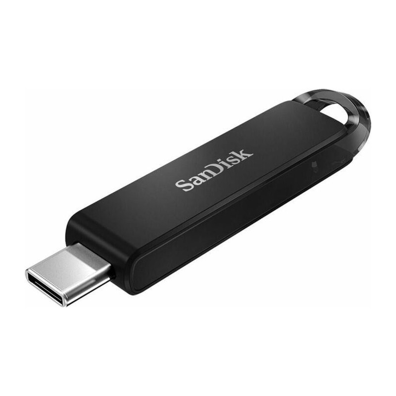 SanDisk Ultra unitÃ  flash USB 128 GB USB tipo-C 32 Gen 1 31 Gen