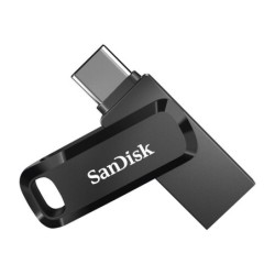 SanDisk Ultra Dual Drive Go unitÃ  flash USB 32 GB USB Type-A / USB