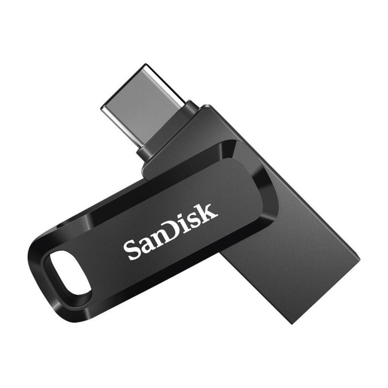 SanDisk Ultra Dual Drive Go unitÃ  flash USB 32 GB USB Type-A / USB