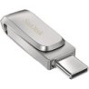 SanDisk Ultra Dual Drive Luxe unitÃ  flash USB 64 GB USB Type-A / U