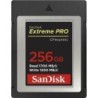 SanDisk SDCFE-256G-GN4NN memoria flash 256 GB CFexpress SanDisk Extr