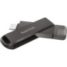 SanDisk iXpand Flash Drive Luxe 64GB - Type-C