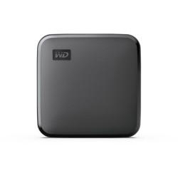 Western Digital WDBAYN4800ABK-WESN unitÃ  esterna a stato solido 48