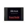 SanDisk SDSSDA-1T00-G27 drives allo stato solido 25 1000 GB Serial A