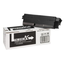 TONER NERO X ECOSYS P6026CDN