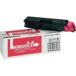 TONER MAGENTA X ECOSYS P6026CDN