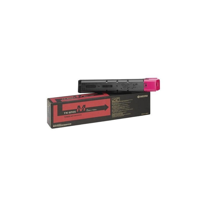 TONER TK-8705 MAGENTA