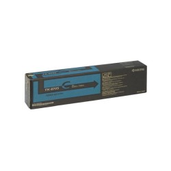 TONER TK-8705 CYAN