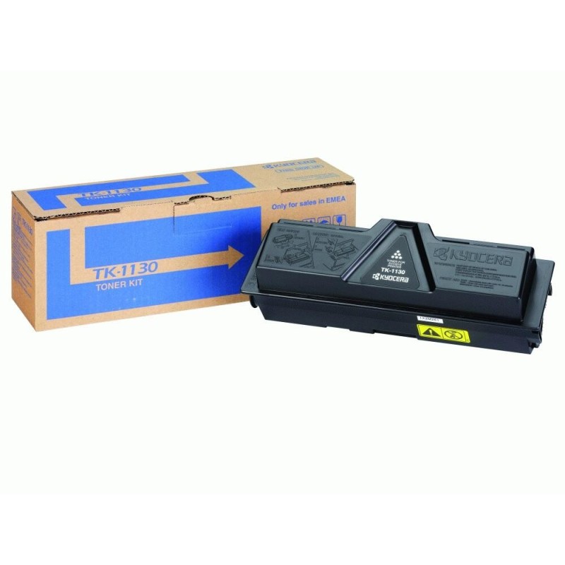 TK-1130 / TK1130 PRINTER TONER