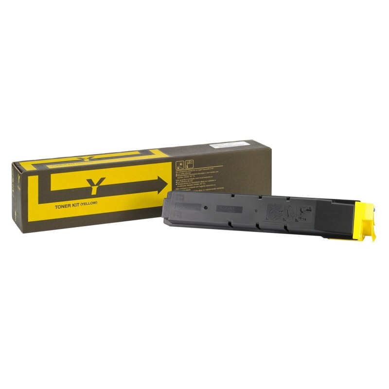 TK-8600Y TONER YELLOW