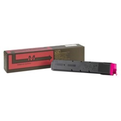 TK-8600M TONER MAGENTA