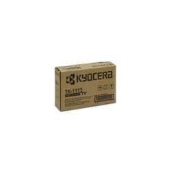 Toner originale Kyocera TK-1115 nero 1600 pagine 1T02M50NL0