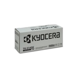 TONER KIT NERO X ECOSYS TK-5140K