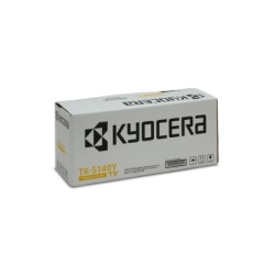 KIT TONER GIALLO X ECOSYS TK-5140Y