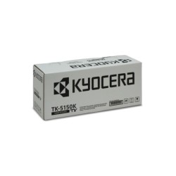 KIT TONER NERO X ECOSYS TK-5150K