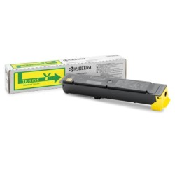 TONER KIT GIALLO TASKALFA TK-5195Y