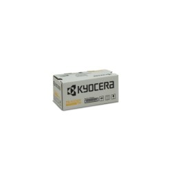 TONER KIT GIALLO X ECOSYS TK-5220Y