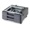 Armadietto base per cassette KYOCERA PF-7100, 2 x 500 fogli (1203RB3N