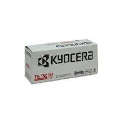 Toner originale Kyocera TK-5305M magenta 6000 pagine 1T02VMBNL0 pe