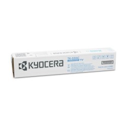 TONER KYOCERA TK-5315C Ciano 18000PP x 408ci 508ci