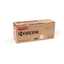 TONER TK-5345 CYAN