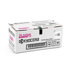 TONER KYOCERA TK-5430M Magenta 1250PP x PA2100cx PA22100cwx MA2100cf