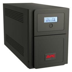 EASY UPS SMV 1500VA 230V WITH