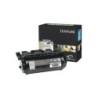 TONER LEXMARK 64016SE BK