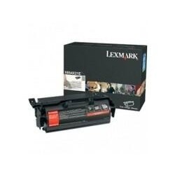 X654 X656 X658 TONER CARTRIDGE BLACK HIGH