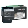 TONER LEXMARK C544X1KG BK RETURN