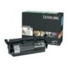 Toner originale Lexmark nero 25.000 pagine (T650H04E) per T650dtn/dn/