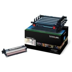 Unità tamburo originale Lexmark da 30000 pagine C540X71G per C540