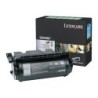 TONER LEXMARK 12A7460 BK