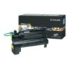 LEXMARK PB-CARTRIDGE YELLOW 6000PA