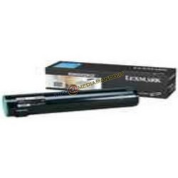 Toner LEXMARK nero per X940/945 36.000 pagine