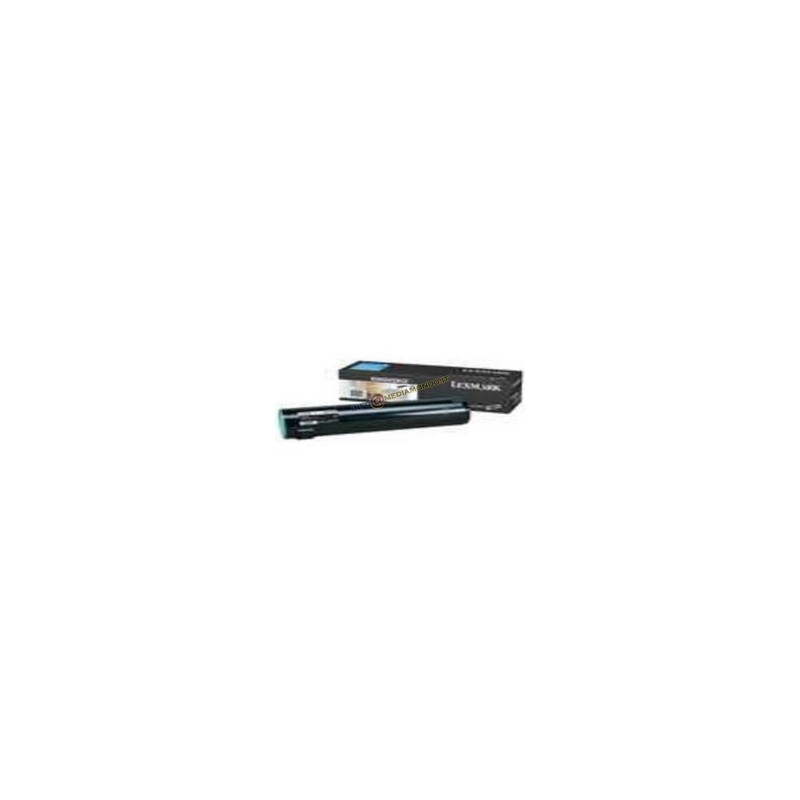 Toner LEXMARK nero per X940/945 36.000 pagine