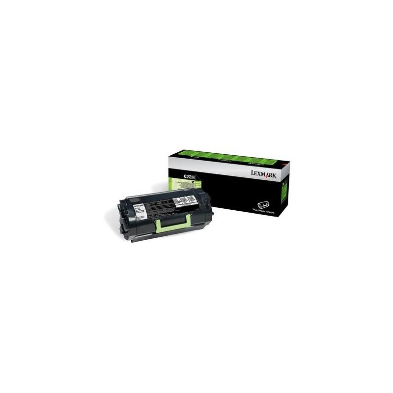 LEXMARK PB TONER MX710DE MX710DHE