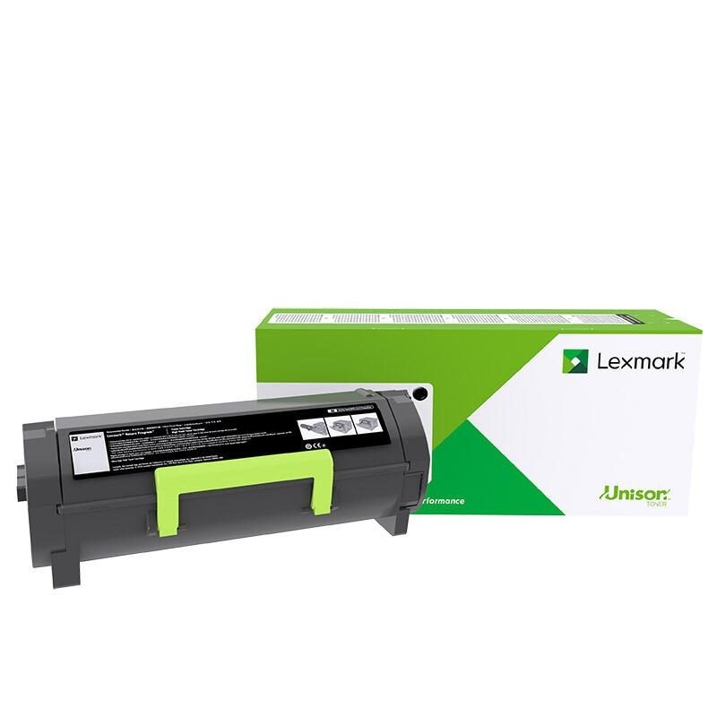 LEXMARK PB TONER MS310D MS310DN