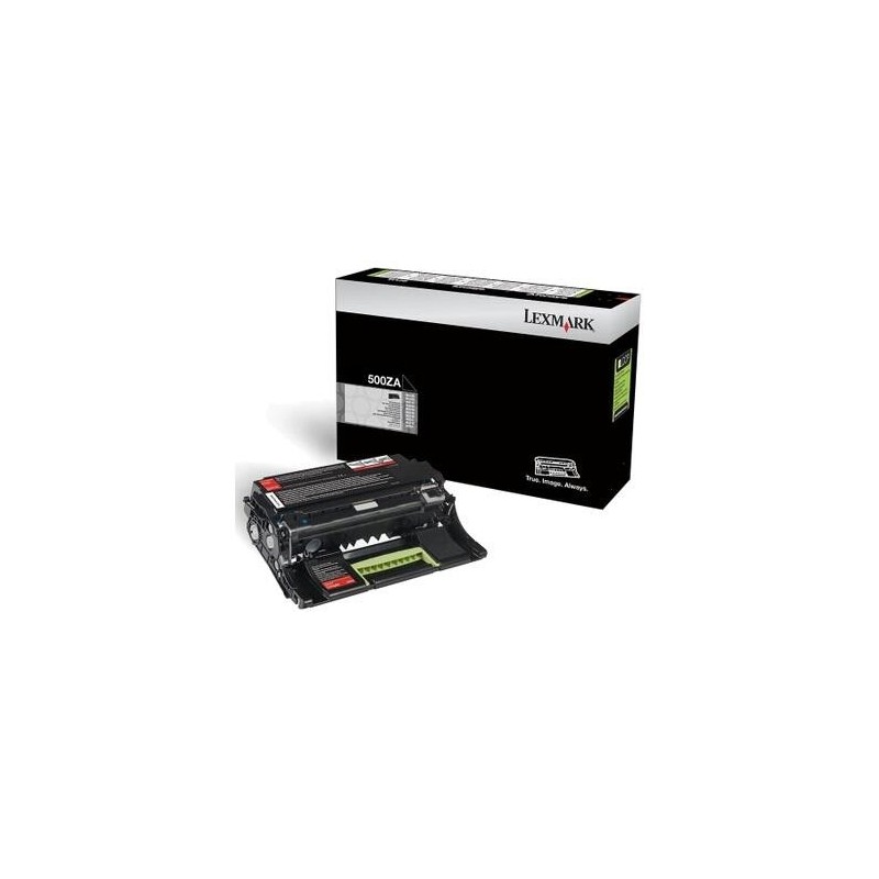 LEXMARK IMAGING UNIT BLACK 60000