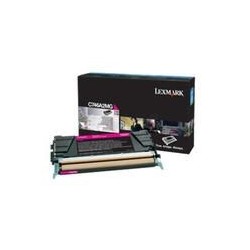 LEXMARK PROJECT TONER MAGENTA C746