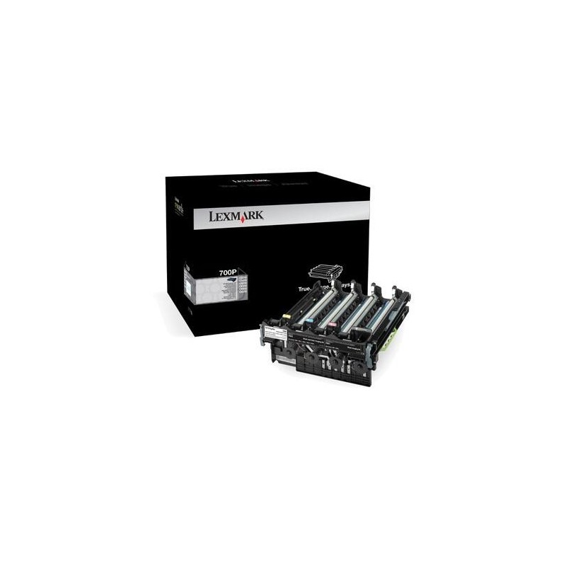 LEXMARK PHOTOCONDUCTOR 40000PAGES