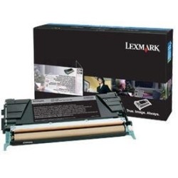 LEXMARK TONER BLACK 16K P