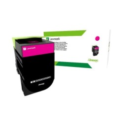 LEXMARK PROJECT TONER MAGENTA CS310