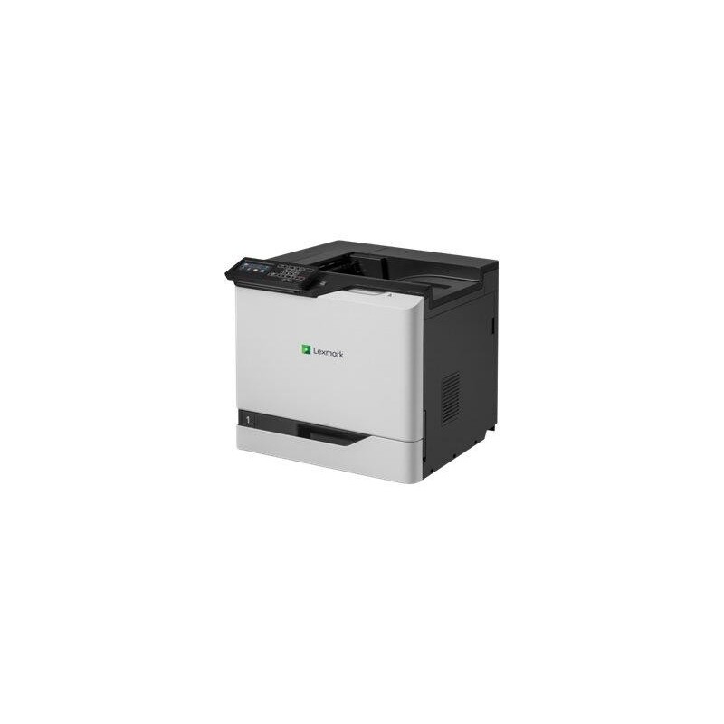 Lexmark CS820de A colori 1200 x 1200 DPI A4 CS820DE COLORLASER A4 -