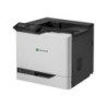 Lexmark CS820de A colori 1200 x 1200 DPI A4 CS820DE COLORLASER A4 -