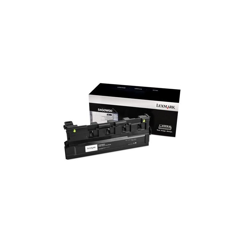 LEXMARK WASTE TONERBOX MS911/MX910